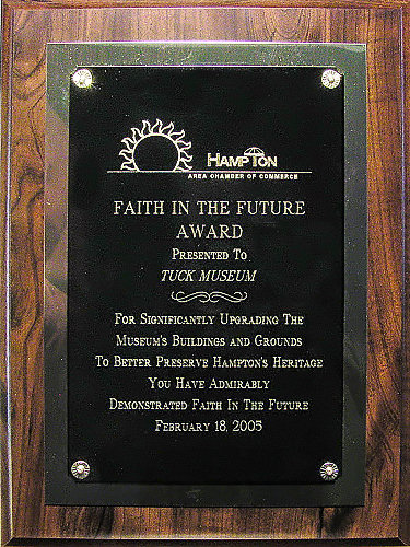 award