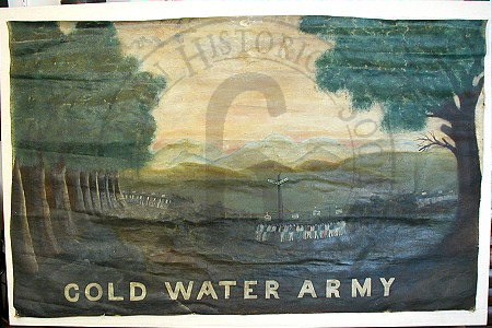 cold army