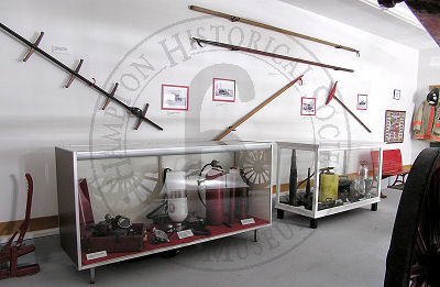 fire implements