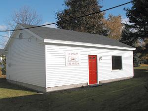 Fire Museum