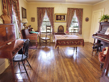parlor