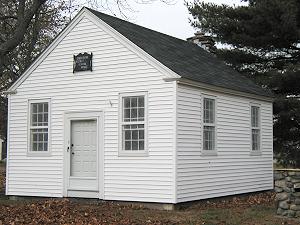 Schoolhouse