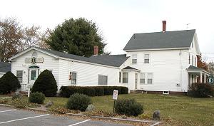 Tuck Museum