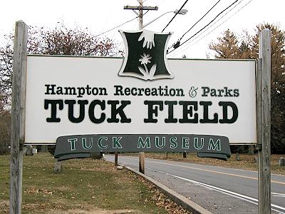 Tuck Field