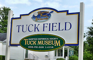 Tuck Field