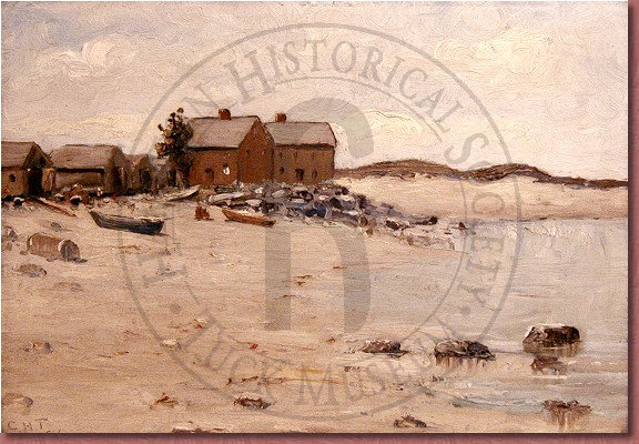 FishHouses