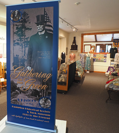 exhibit