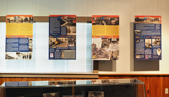 exhibit