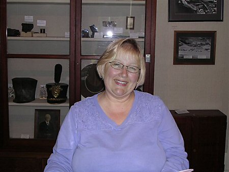 Betty Moore