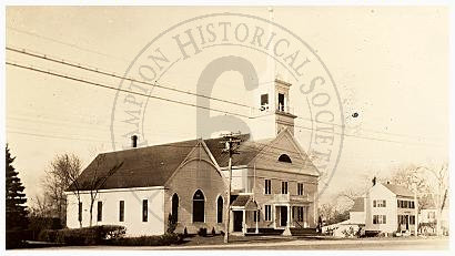 Congregational