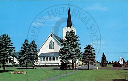 St.Pat