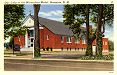 church card