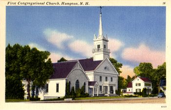 church card2