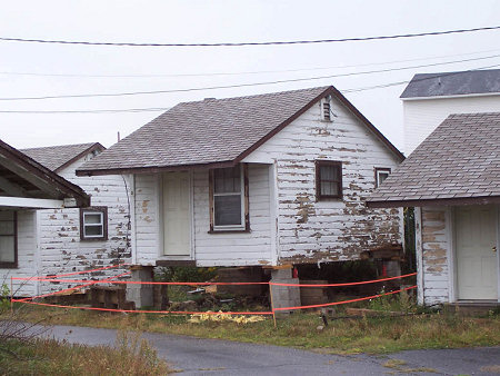 cottage