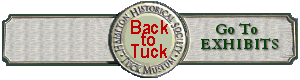 Tuck sign