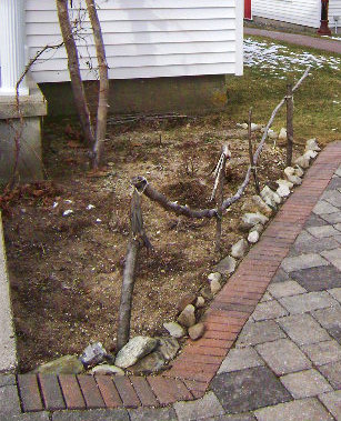 fallow garden
