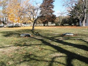 Meeting House Green