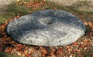 right stone