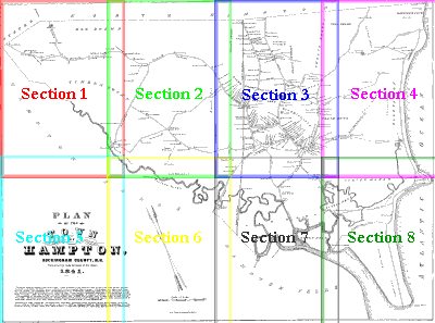 secmap