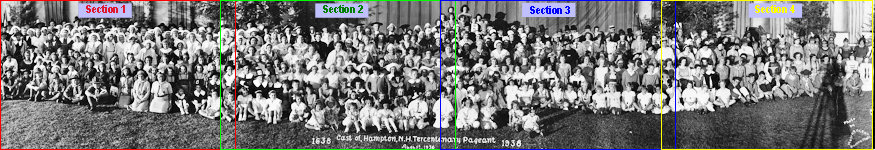pageant