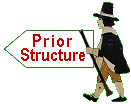 prior/next sign