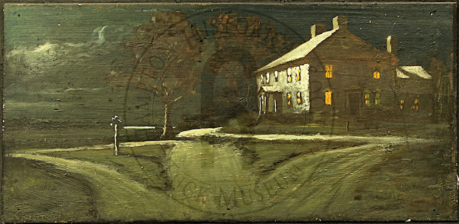 Panel