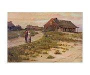 fish houses