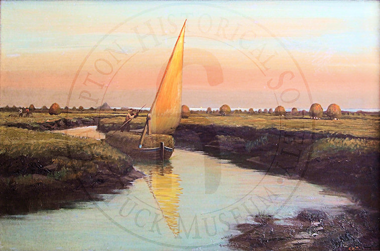 Gundalow
