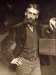 turner photo
