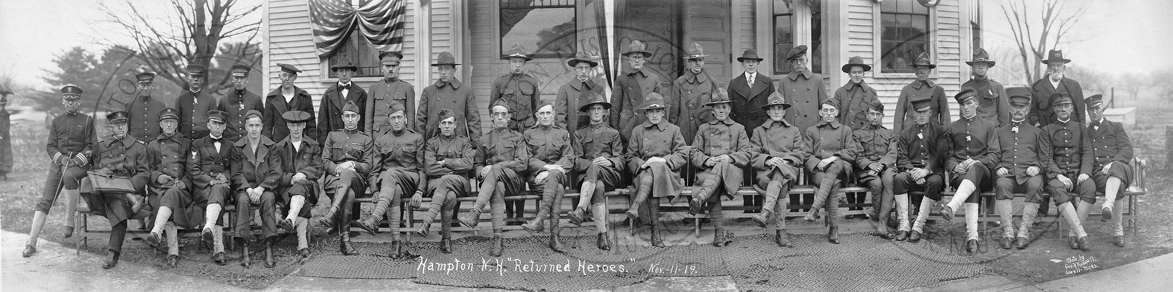 soldiers